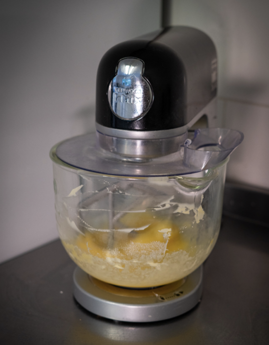 Wedding-Cakes-Wrexham-Energy-Efficient-Baking