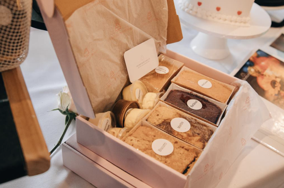 Wedding_Cakes_North_Wales_Eco-Freindly_Packaging